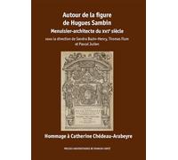 Autour de la figure de Hugues Sambin. Menuisier-architecte du XVIe siècle