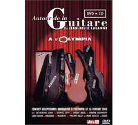 Autour de la guitare 2 [Francia] [DVD]