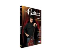 Autour de la guitare - 8ème édition - Au Casino de Paris [Francia] [DVD]