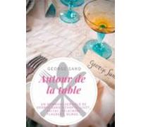 Autour De La Table (ebook)