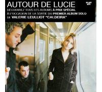 Autour De Lucie - Immobile