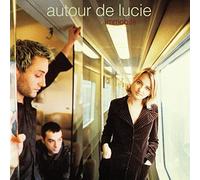 Autour de Lucie - Immobile [Vinilo]