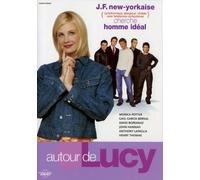 Autour de Lucy [Francia] [DVD]