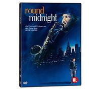 Autour de minuit