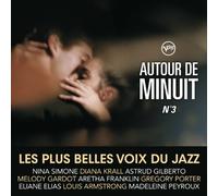 Autour de minuit n°3 Cda