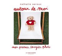 Autour de moi: Mon premier imagier photo (Mon imagier photo- Découverte)