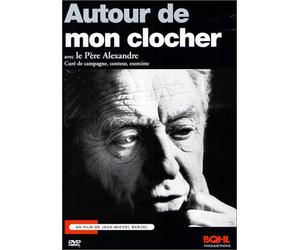 Autour de mon clocher [Francia] [DVD]