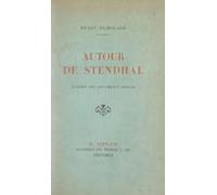 Autour De Stendhal (ebook)