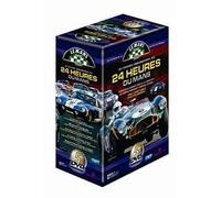 Autour des 24 heures du Mans [DVD]