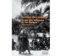 Autour des Songye: Annales des arts africains