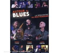 Autour du Blues - La rencontre au New Morning [Francia] [DVD]