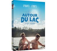 Autour du lac [Francia] [DVD]