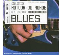 autour du monde - Blues - autour du monde - Blues
