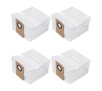 Autovaciado Robot para ultenic para t20 Pro 3.5L Autovaciado(4 PACK)