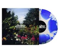 Autow Nite Superstore - Running Towards The End Of The Light - Splatter Colored Vinyl with Poster [Vinilo]