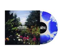 Autow Nite Superstore - Running Towards The End Of The Light - Splatter Colored Vinyl with Poster [Vinilo]