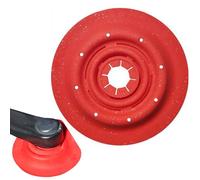 Autowischerlochschutz - Wischerarmloch-Schutzpolster - Scheibenwischerlochschutz - Wischerabdeckung Auto Hitzebeständig | Schutzpolster Zur Verlängerung Der Scheibenwischer Lebensdauer