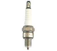 AUTOZOCO Bujia de encendido CR7HSA - apta y compatible con Yamaha, Honda, Kubota, Kawasaki Bosch, Lexus, Toyota, Denso, Magneti Marelli