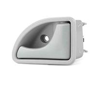 AUTOZOCO Manilla de la puerta derecha interior, maneta puerta derecha interior, compatible con Renault 1997 1998 1999 2000 2001 2002 2003-2007 Kangoo 1997-2003 Twingo, OEN 8200259376, Derecha