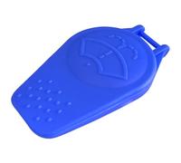 AUTOZOCO Tapa de deposito liquido limpiaparabrisas, Tapa de cierre de depósito para líquido limpiaparabrisas, tapa tanque limpiaparabrisas, Compatible con Ford Focus, Ford C-MAX, Ford Kuga