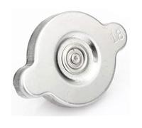 AUTOZOCO Tapa de Radiador 1.8 26 PSI, Tapón Radiador, Tapa del Radiador Refrigerante 1.8, Tapa Sobrepresión Radiador, Tapón Radiador Moto, Compatible con HUSQVARNA,GAS, APRILIA, HUSABERG EUROPE BIKES