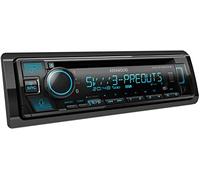 Kenwood KDC-BT960DAB Autoradio Bluetooth/CD/USB/DAB+