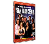 Autres chroniques de San Francisco - Vol. 1 [Francia] [DVD]