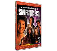 Autres chroniques de San Francisco - Vol. 2 [Francia] [DVD]