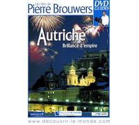 Autriche - L'empire des arts [Francia] [DVD]