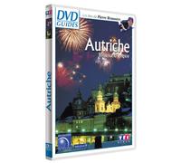 Autriche - L'empire des arts [Francia] [DVD]