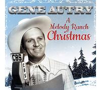 Autry - A Melody Ranch Christmas