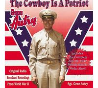 Autry - Cowboy Is A Patriot
