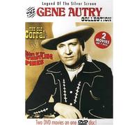 Autry G-Gene Autry [Reino Unido] [DVD]