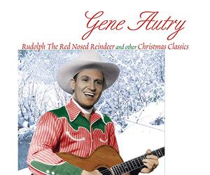 Autry,Gene^Autry,Gene - Rudolph the Red Nosed Reindeer
