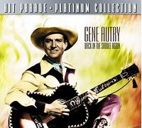 Autry, Gene - Back in the Saddle Again (Remastered) [Us Import]
