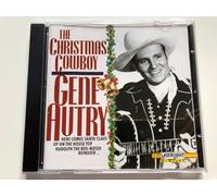 Autry,Gene - Chrismas Cowboy [Import]