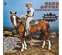 Autry, Gene - Favorites