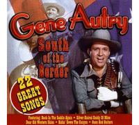 Autry Gene - Gene Autry