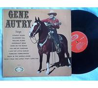 Autry Gene - Gene Autry Sings