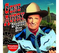 Autry, Gene - Greatest Hits