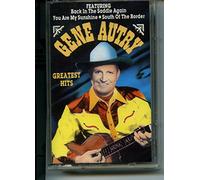 Autry, Gene - Greatest Hits [Casete]