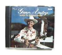 Autry, Gene - Rudolph the Red Nosed Reindeer