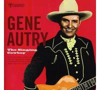 Autry, Gene - The Singing Cowboy