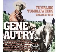 Autry, Gene - Tumbling Tumbleweeds