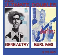 Autry, Gene - Ultimate Doubles