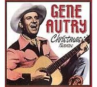 Autry, Gene - Xmas Favorites