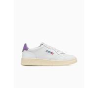 Autry Medalist Low Leather Blanco 46