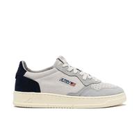 Autry Medalist Low - Talla: 41 Sky Blue