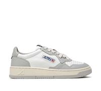Autry Medalist Low "Vapor" - Talla: 43 white