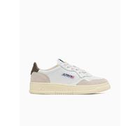 Autry Women's Medalist Low Blanco 37